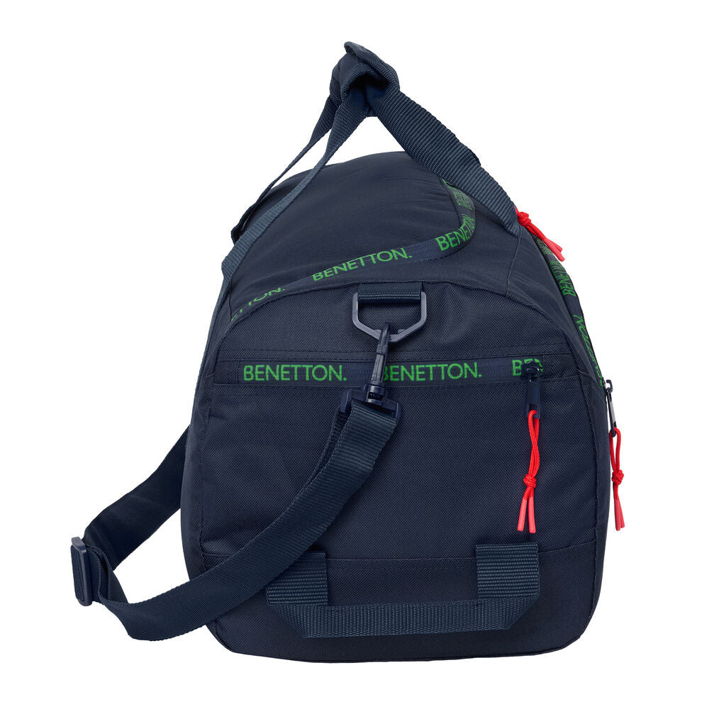 Benetton Together sport bag
