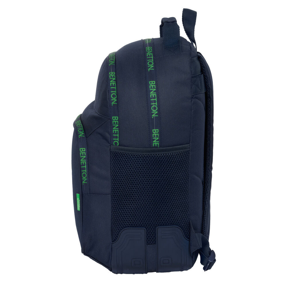 Benetton Together adaptable backpack 42cm