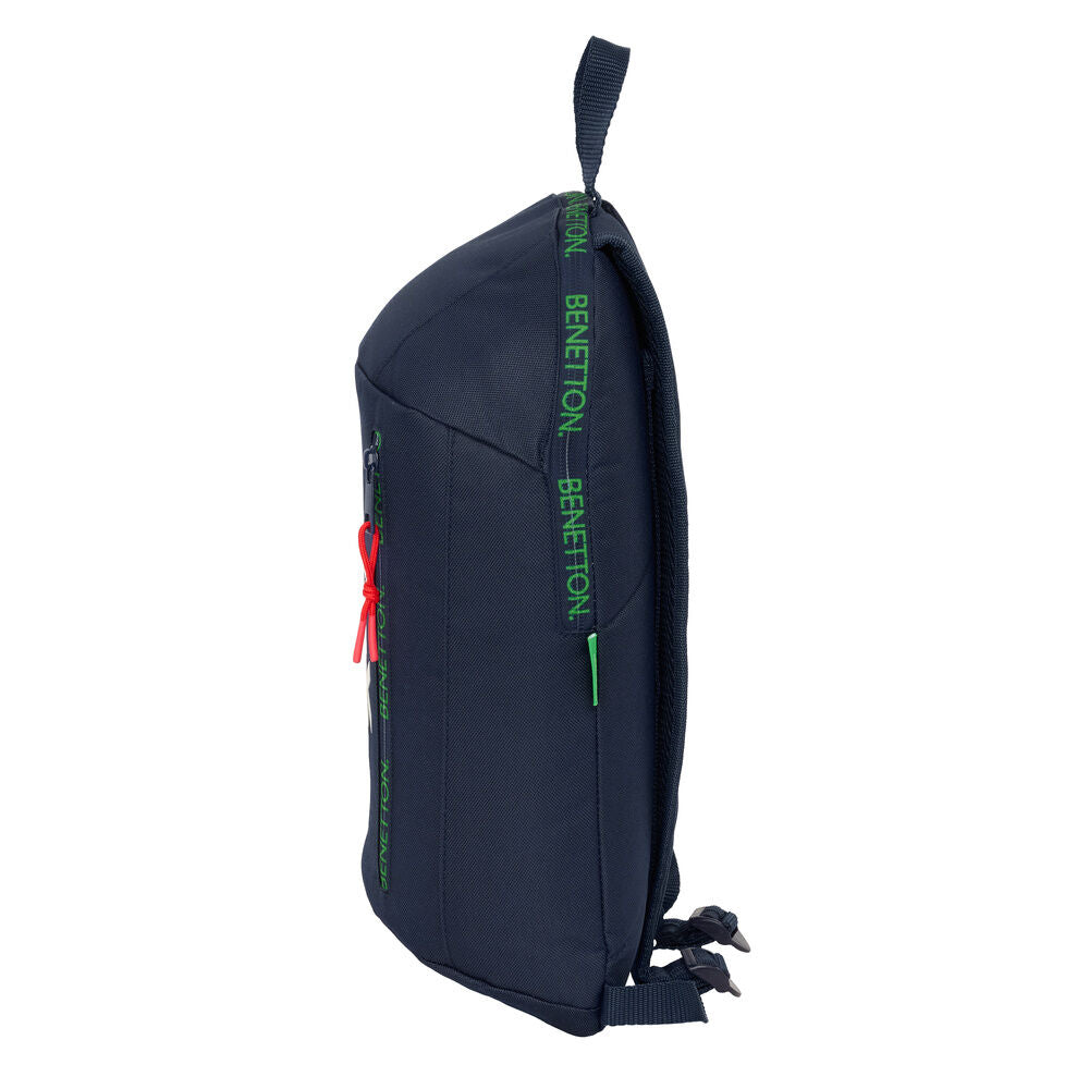 Benetton Together backpack 39cm