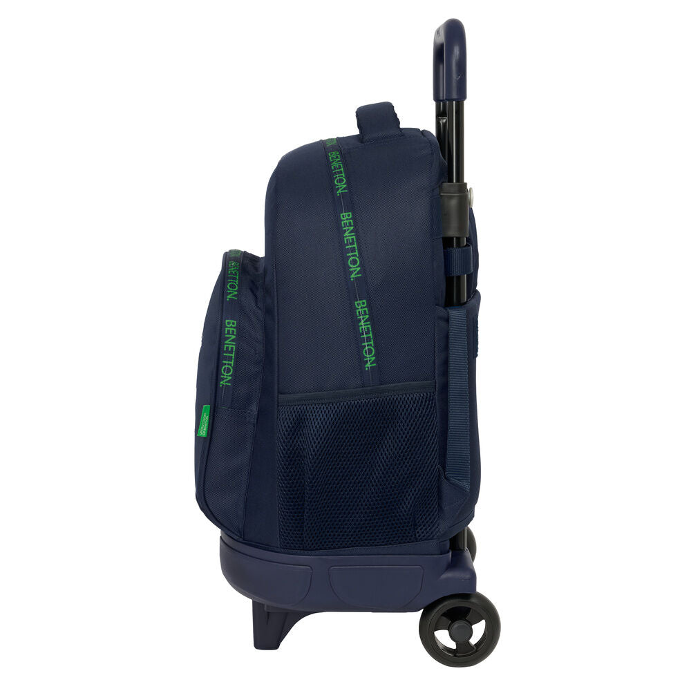 Benetton Together trolley 45cm
