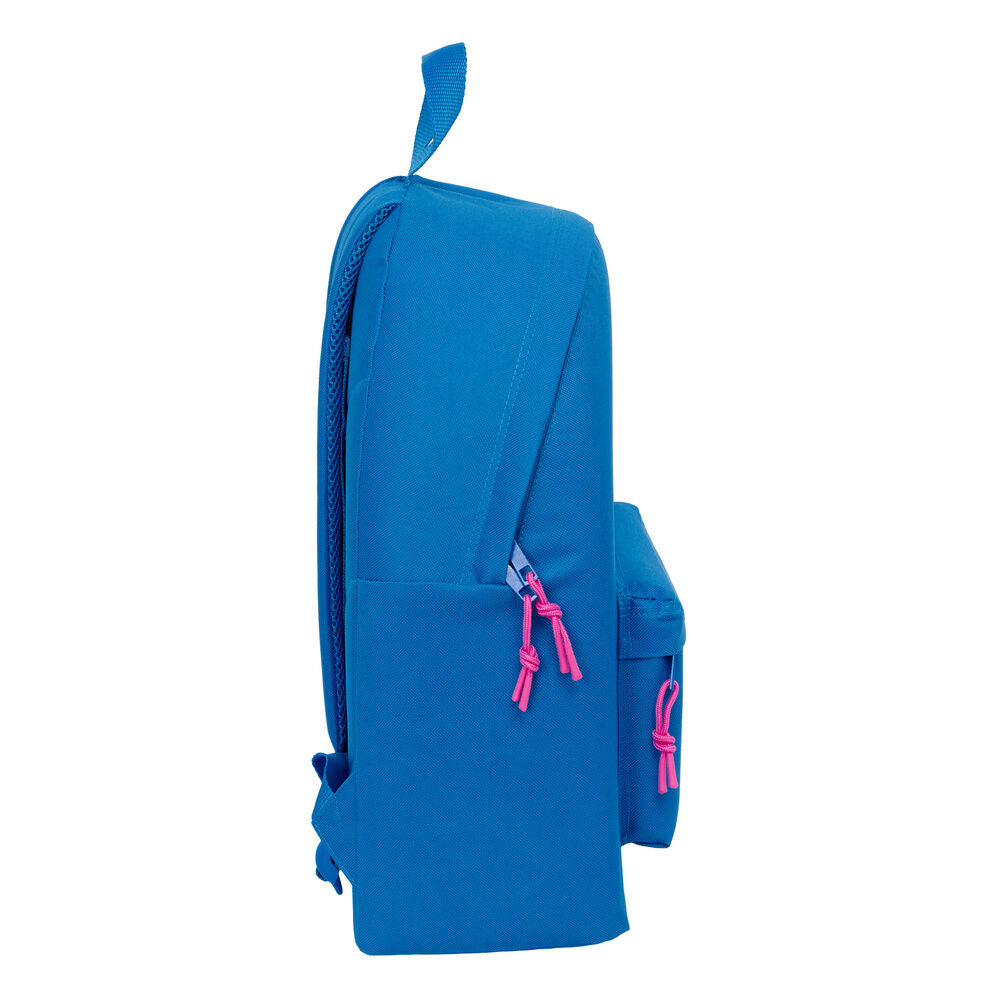 Benetton Azulene backpack 42cm
