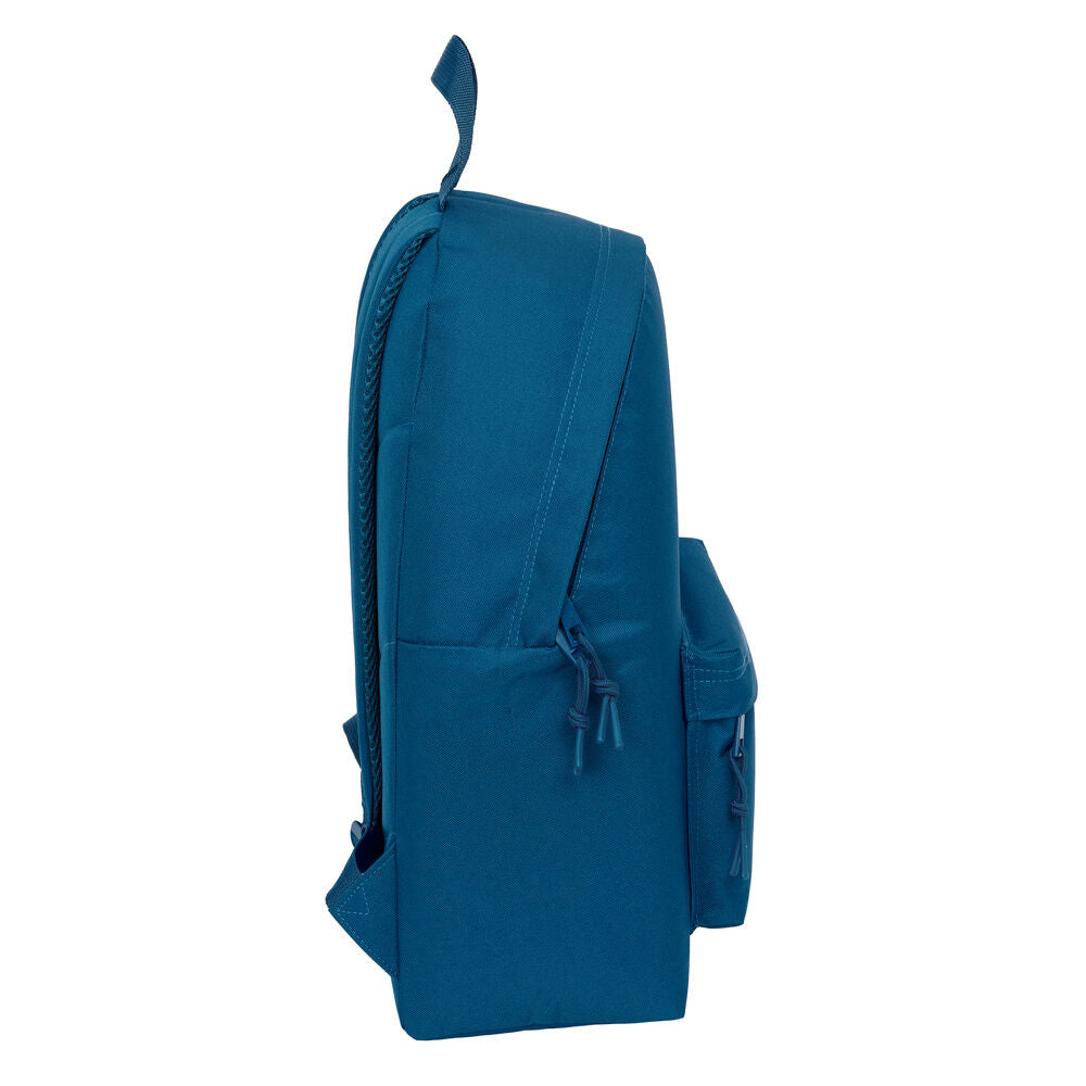 Benetton Marine backpack 42cm