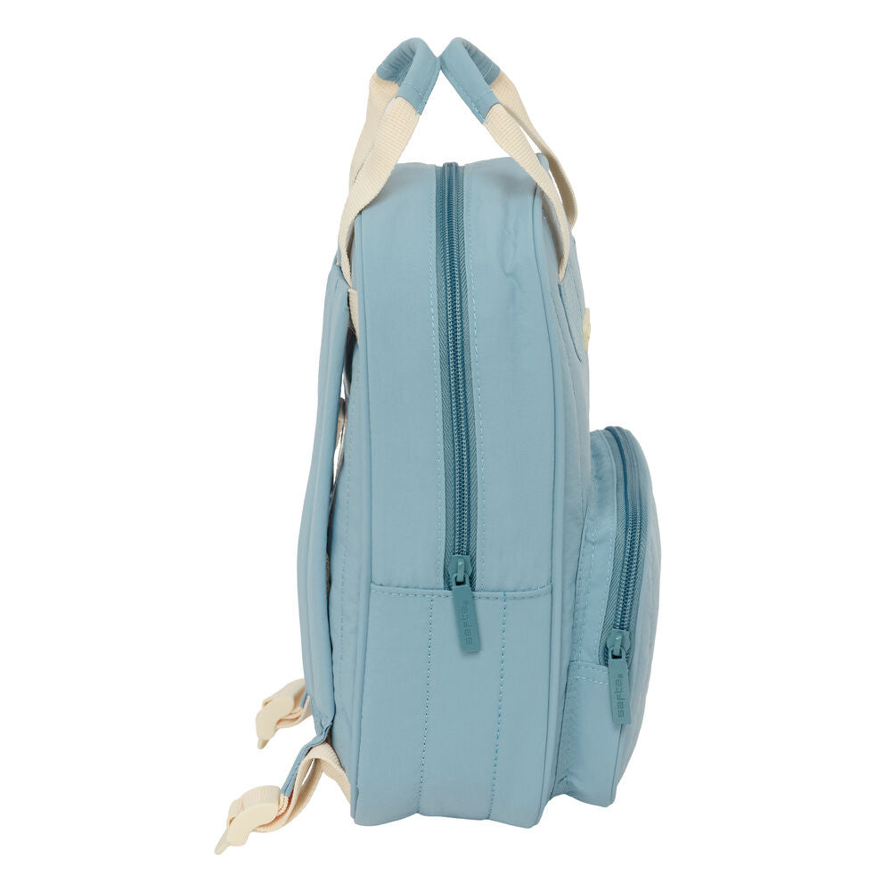 Elephant backpack 28cm