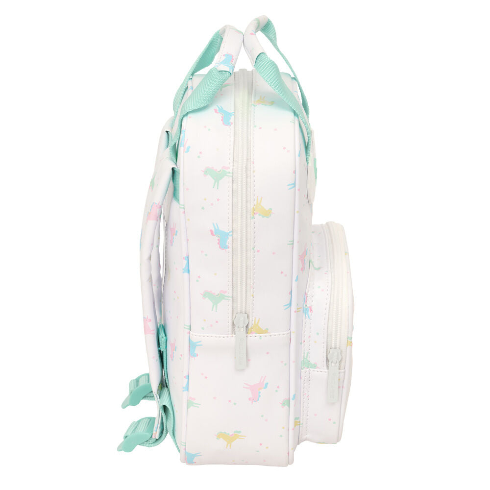 Unicorn backpack 28cm