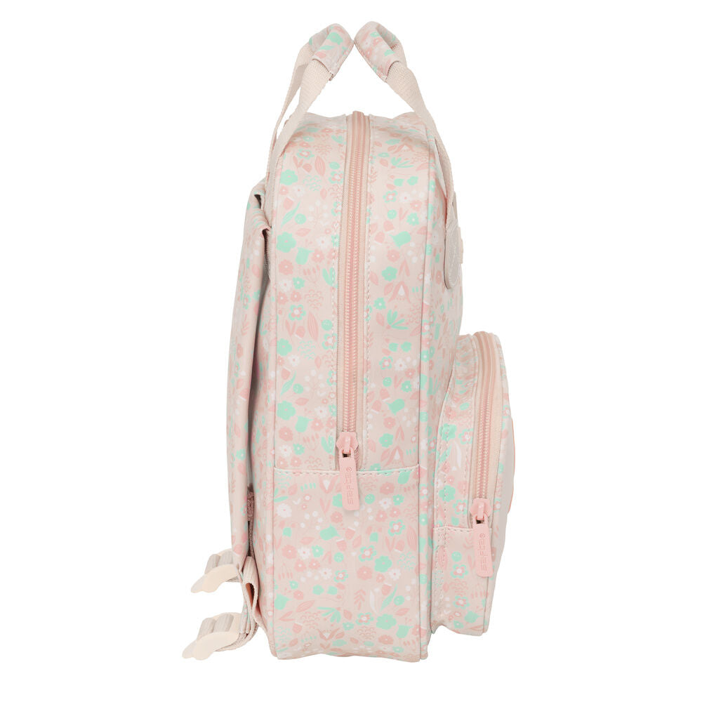 Butterfly backpack 28cm
