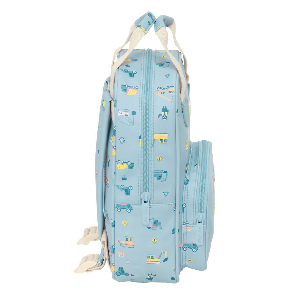 Cranes backpack 28cm