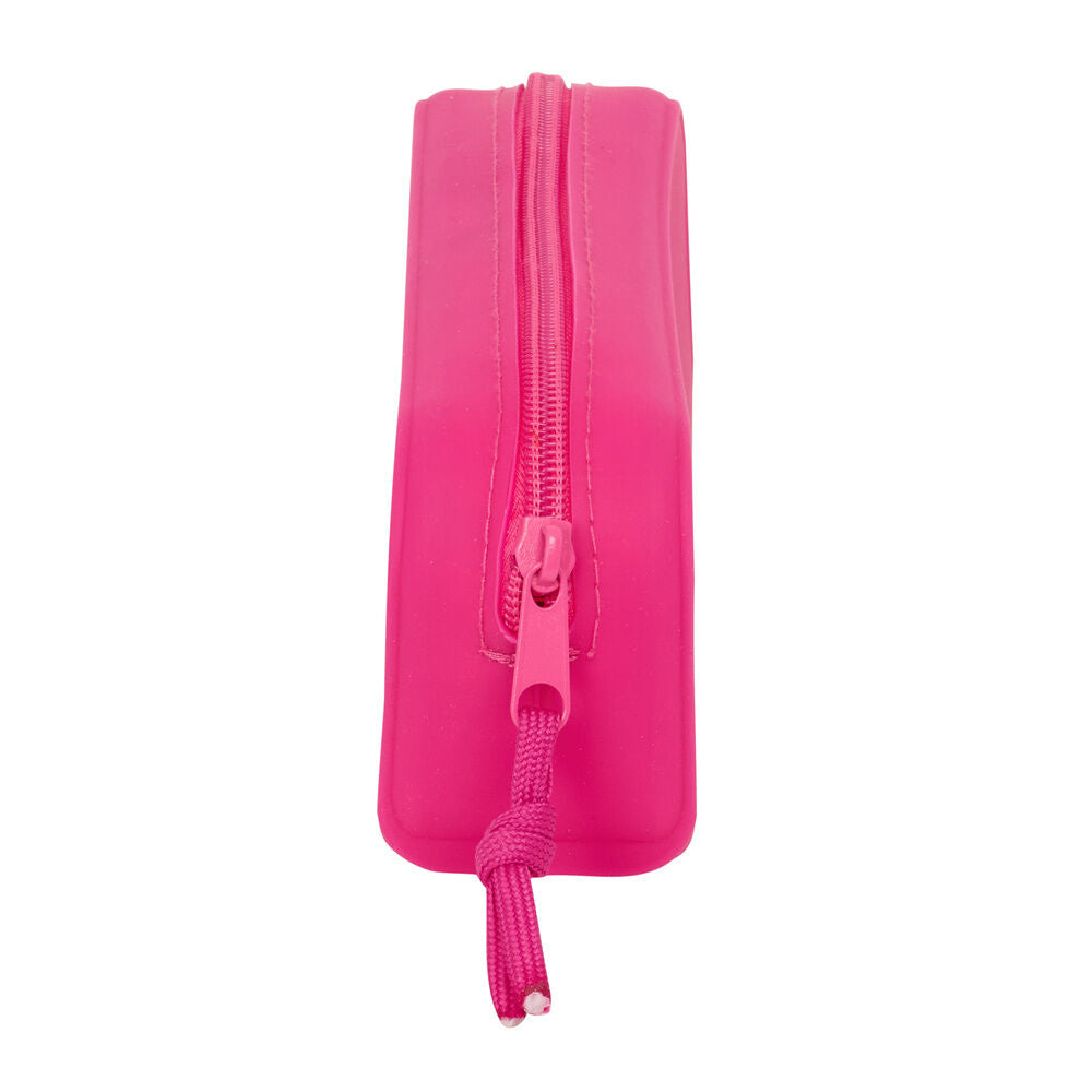 Benetton Heart vanity case