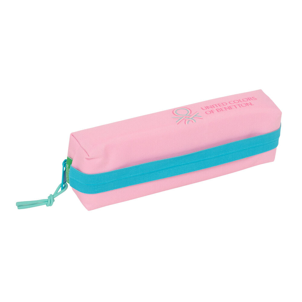 Benetton Dolce pencil case
