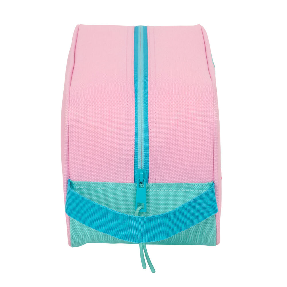 Benetton Dolce shoes bag