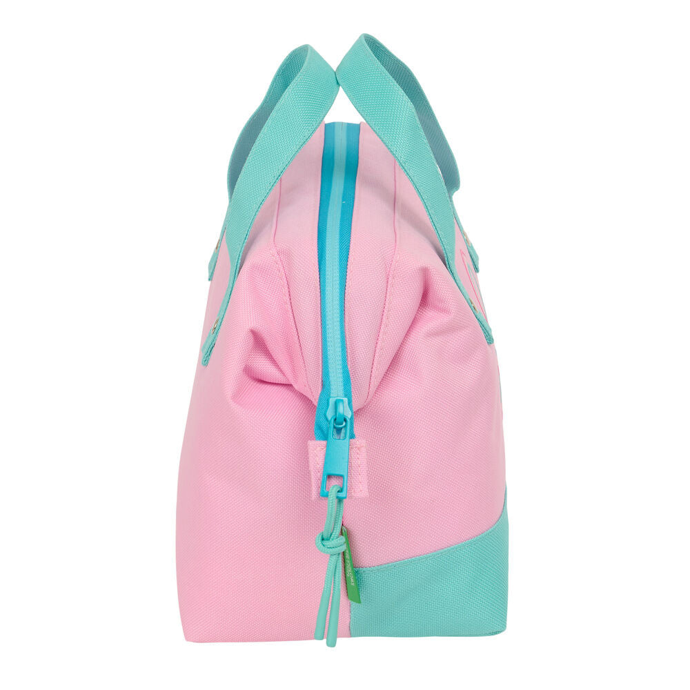 Benetton Dolce vanity case