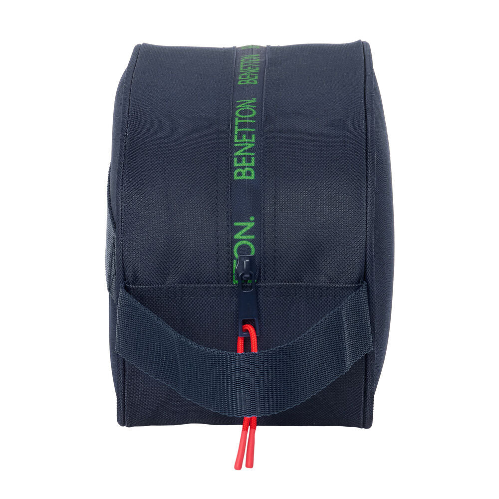 Benetton Together adaptable vanity case