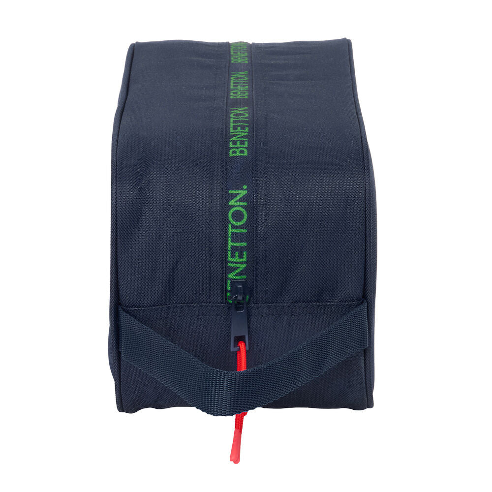 Benetton Together shoes bag