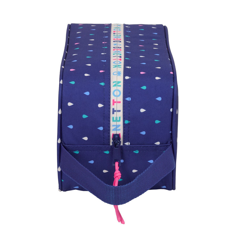 Benetton Drop shoes bag