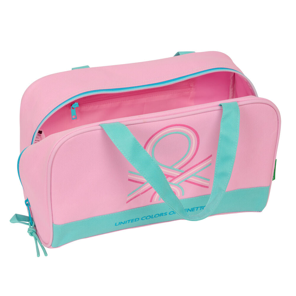 Benetton Dolce vanity case