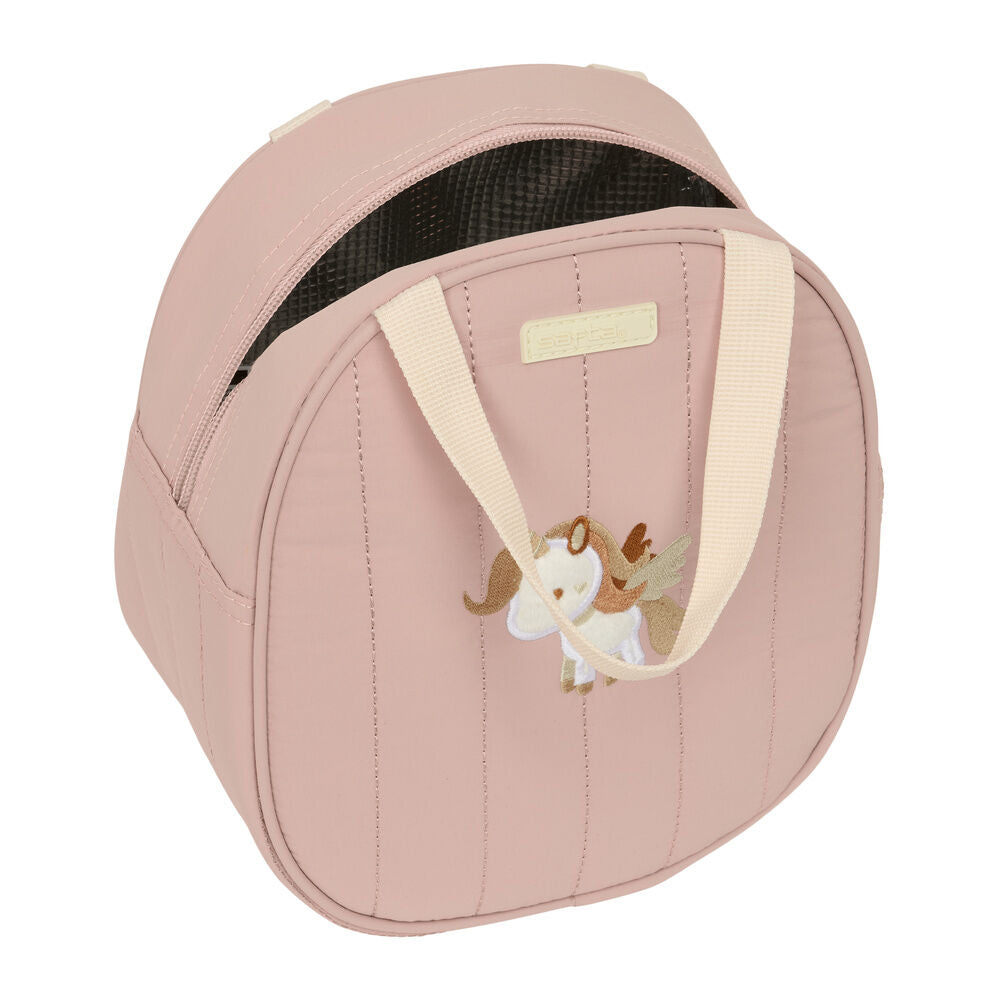Unicorn thermos vanity case
