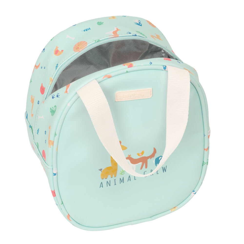 Pandi thermos vanity case