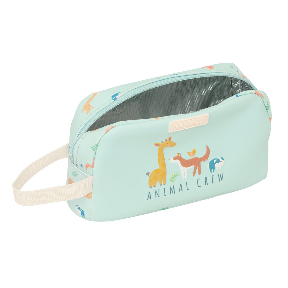 Pandi thermos breakfast bag