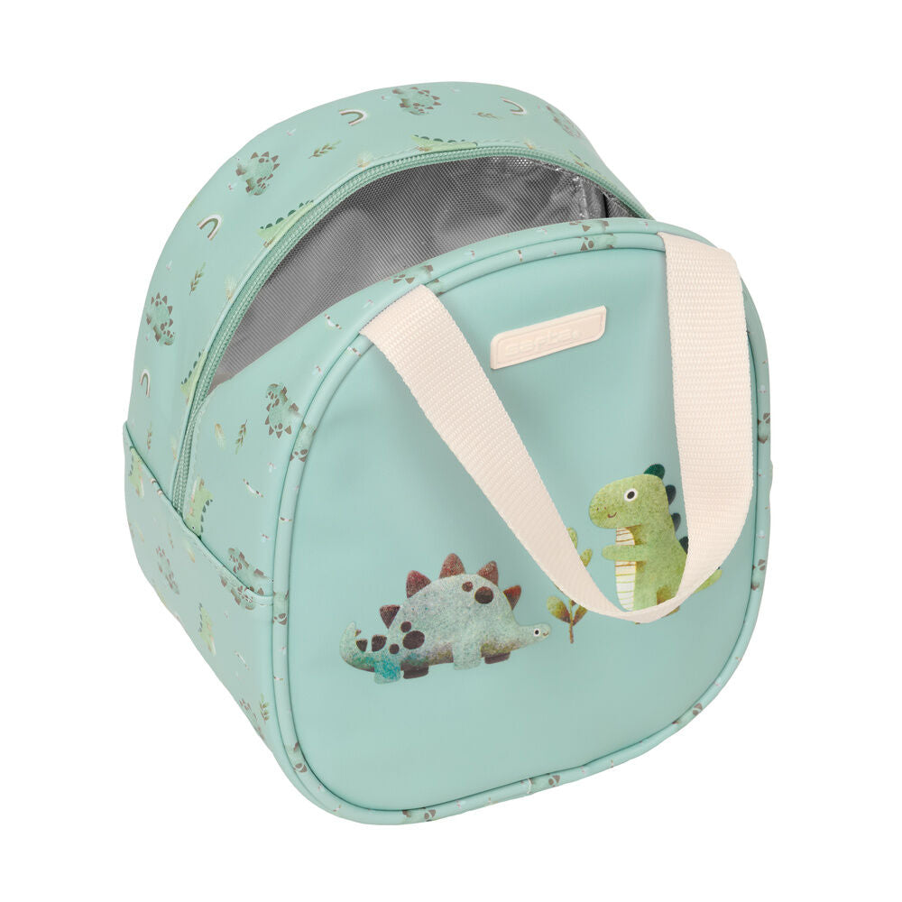 Dinos thermos vanity case