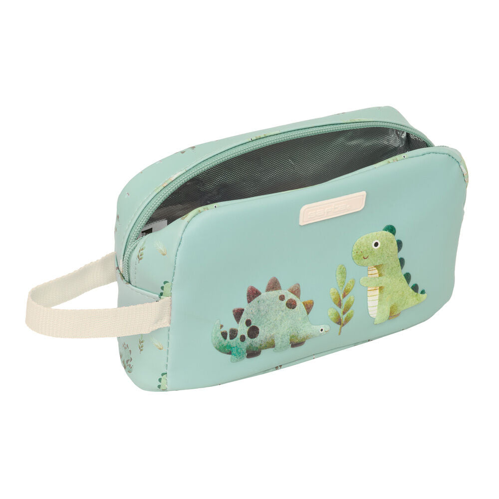 Dinos thermos breakfast bag
