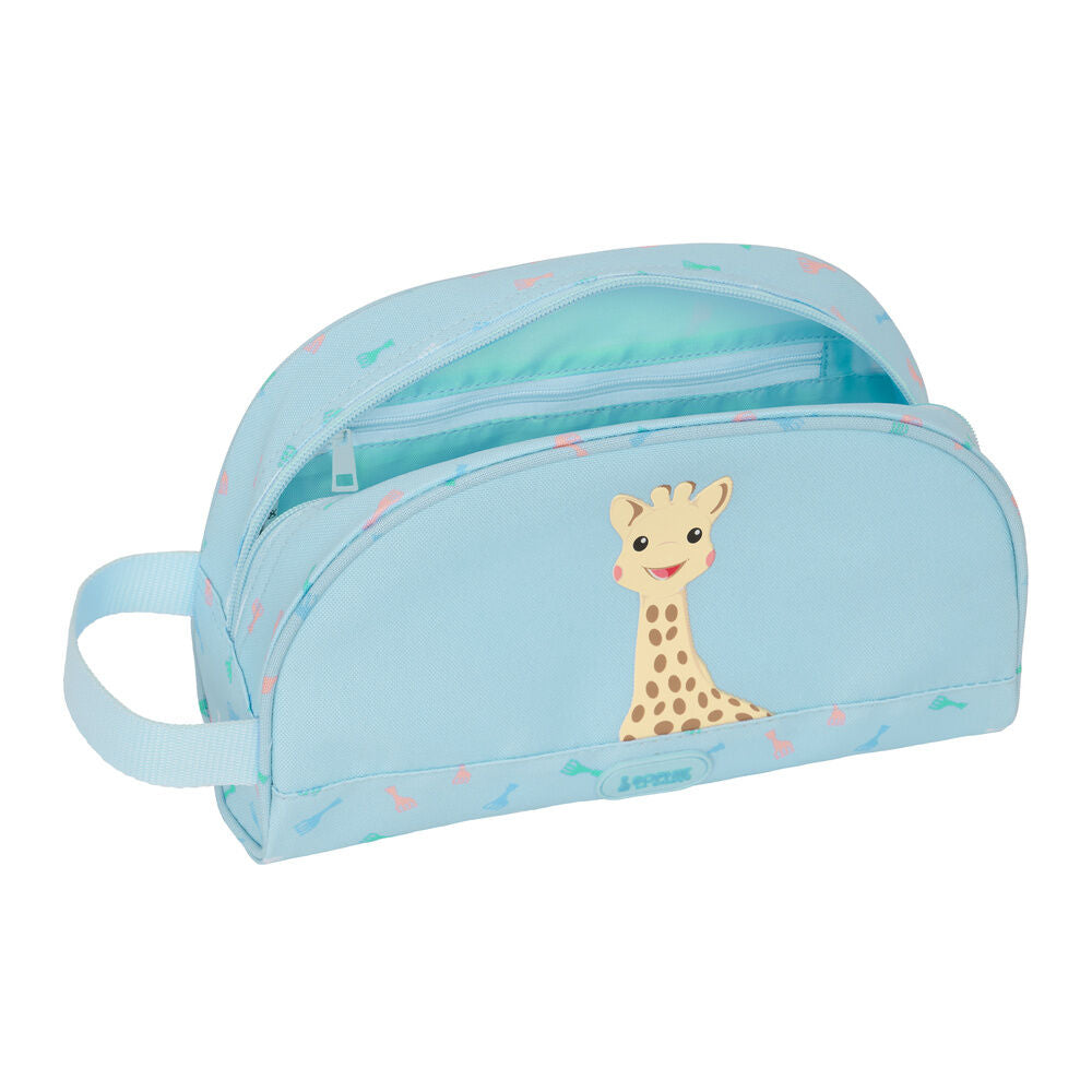 Sophie the Girafe Dreams vanity case