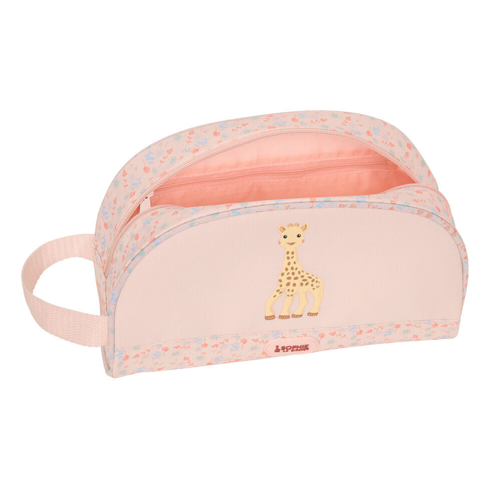 Sophie the Girafe Joy vanity case