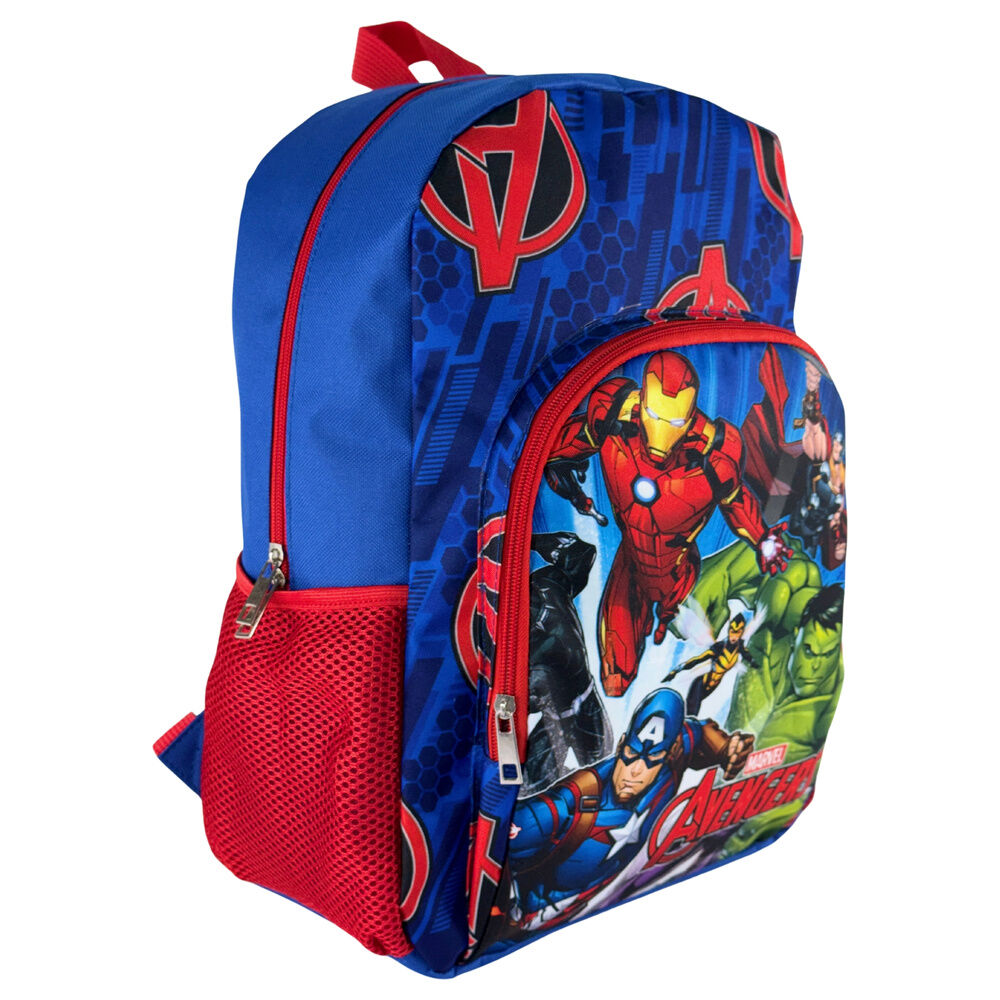 Marvel Avengers backpack 40cm