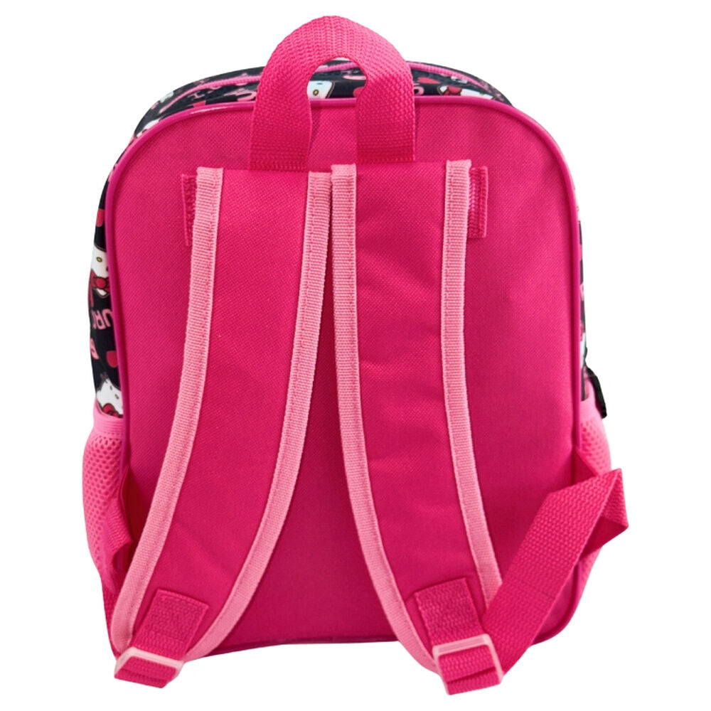 Hello Kitty & Kuromi backpack 30cm