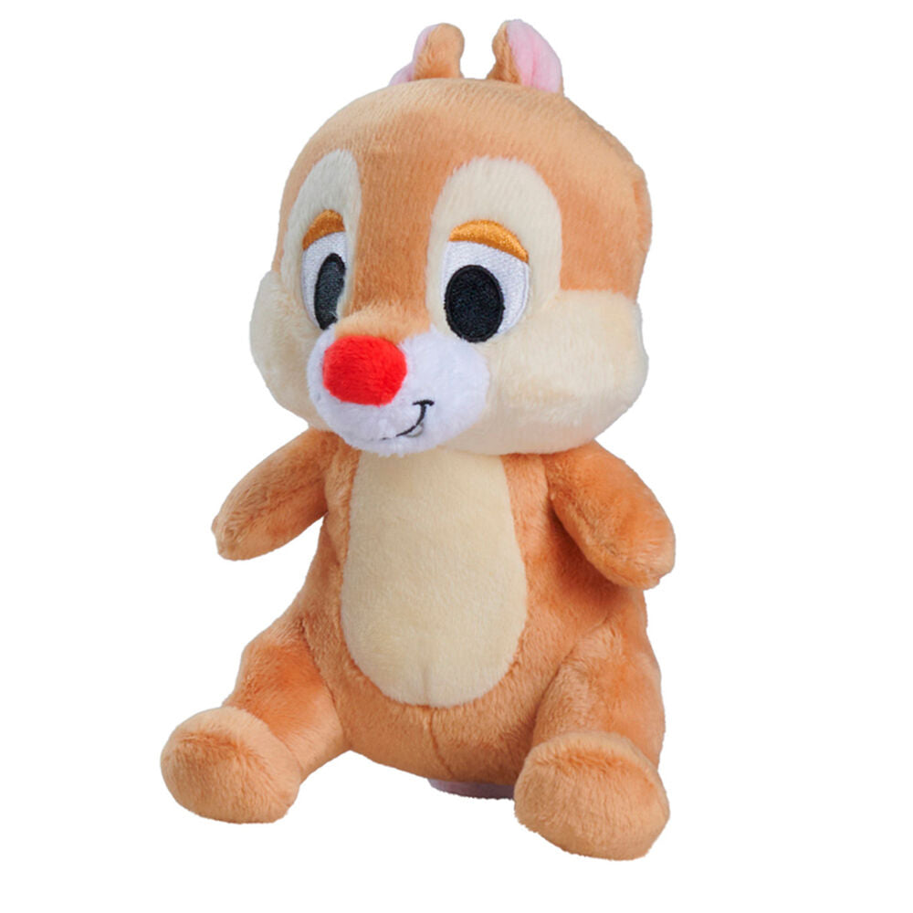 Disney Friends Plush Toy 15cm - Nerdscape