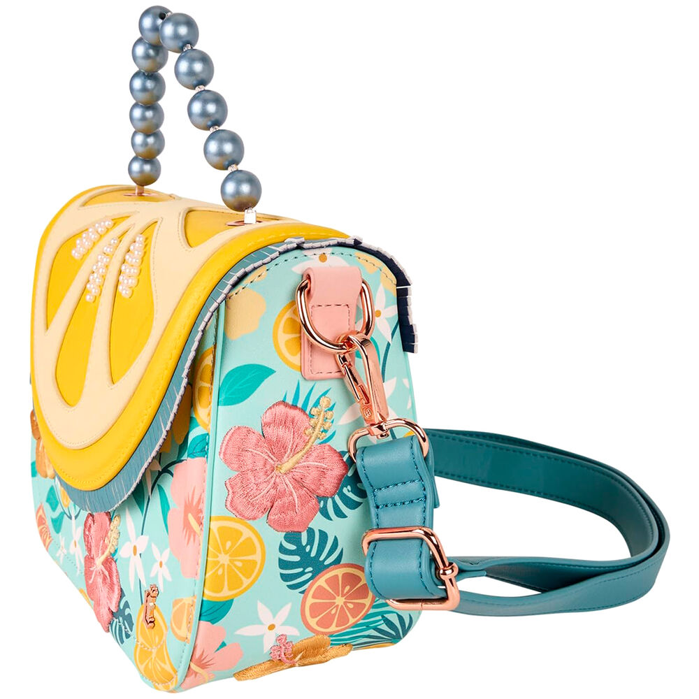 Loungefly Lemon shoulder bag
