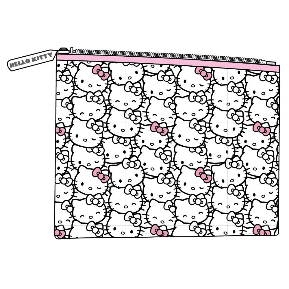Hello Kitty vanity case