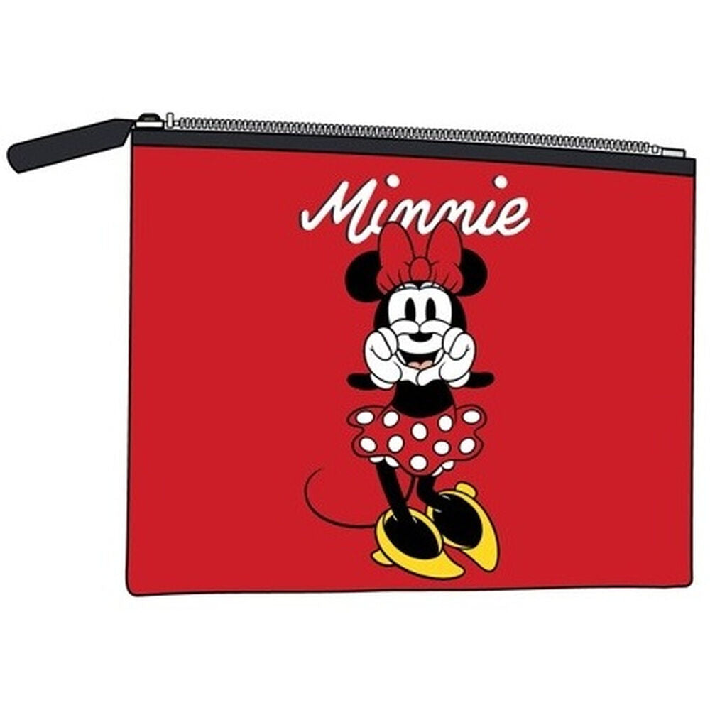 Disney Minnie vanity case