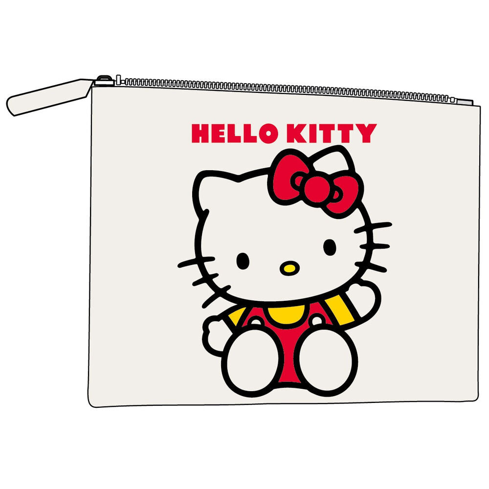 Hello Kitty vanity case