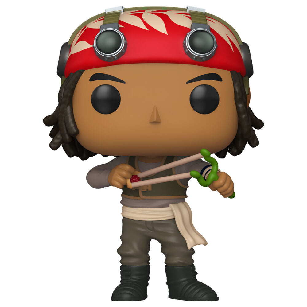 POP figure One Piece Usopp