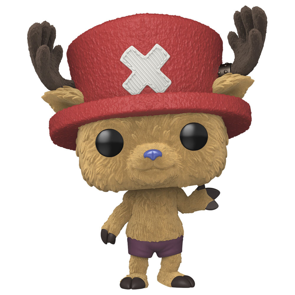 POP figure One Piece Tony Tony Chopper