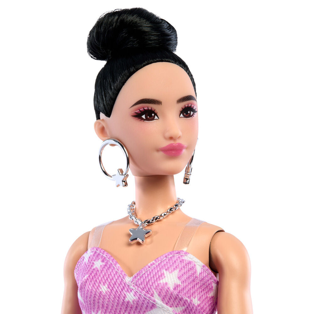 Barbie Deluxe Flared Jeans doll