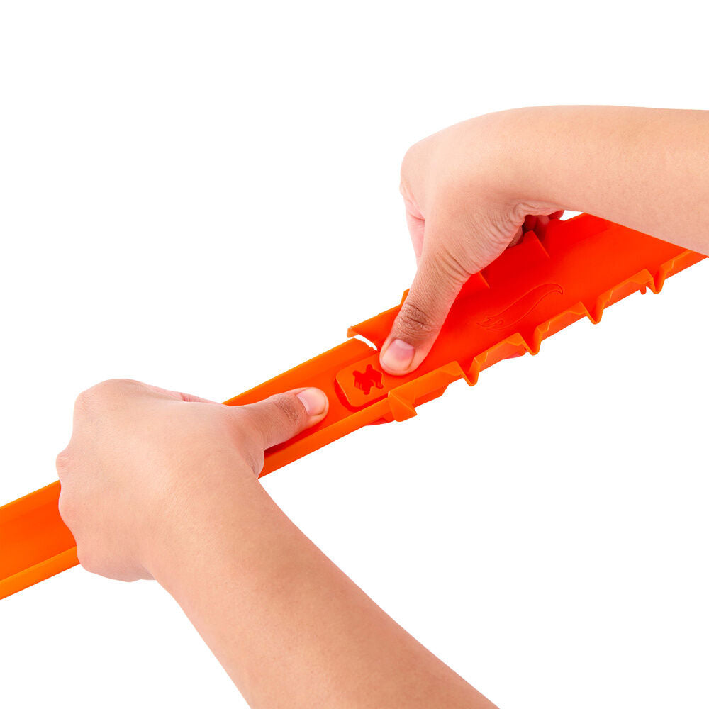 Hot Wheels City Gorilla Slam Attack