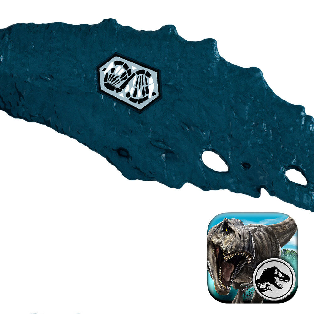 Jurassic World Brachauchenius dinosaur
