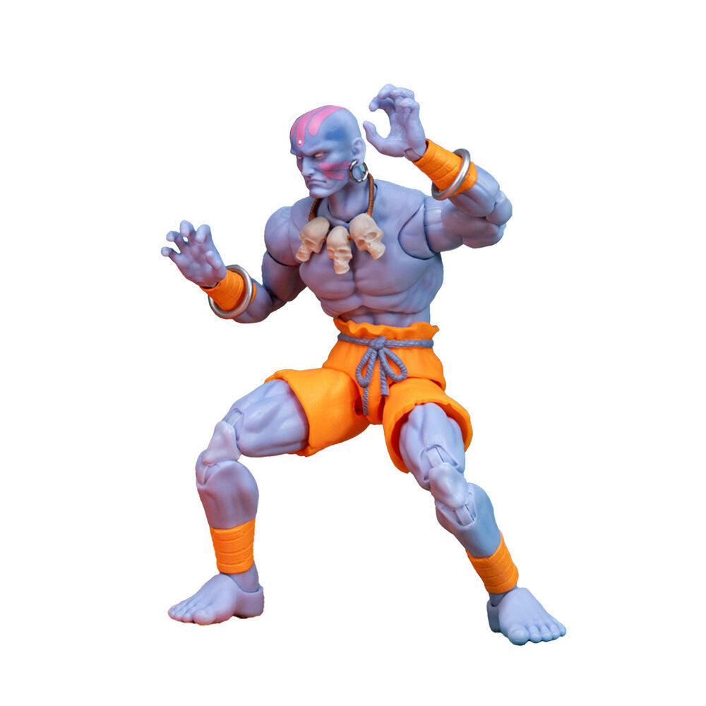Funko Pop! Dhalsim Street Fighter II Player 2 Figura da Collezione - Nerdscape Nerdscape