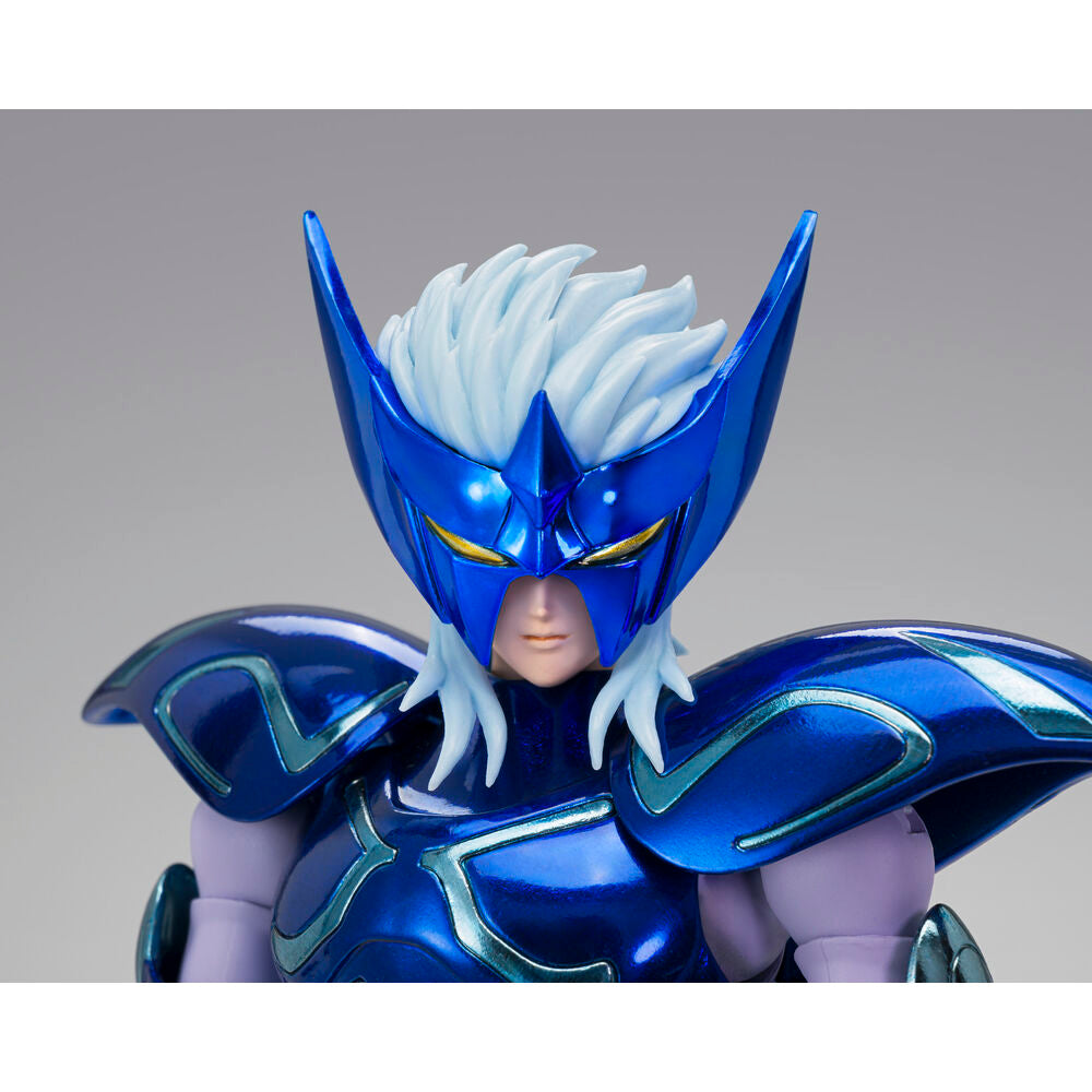 Saint Seiya Epsilon Alioth Fenrir figure 17cm