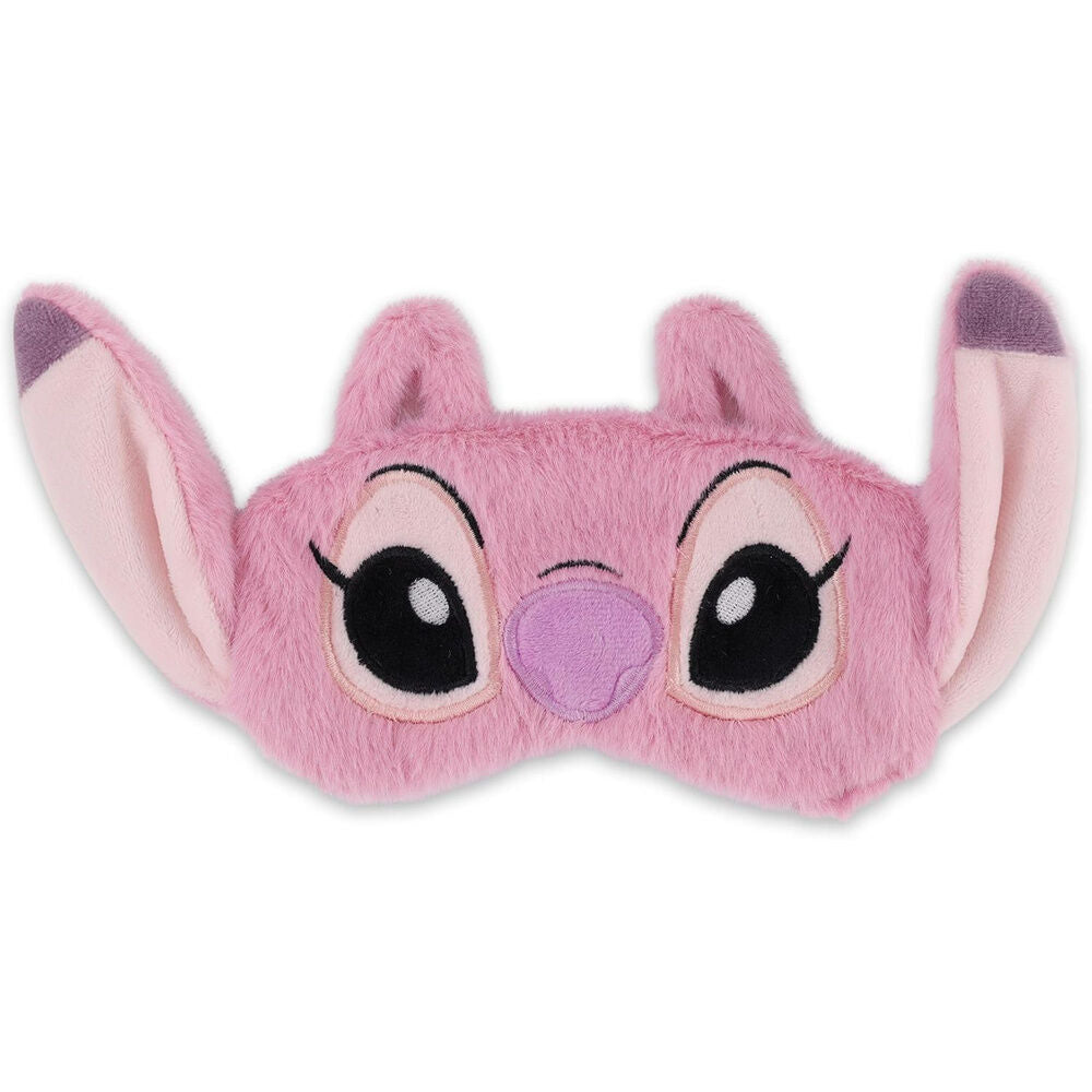 Disney Stitch Angel sleep mask