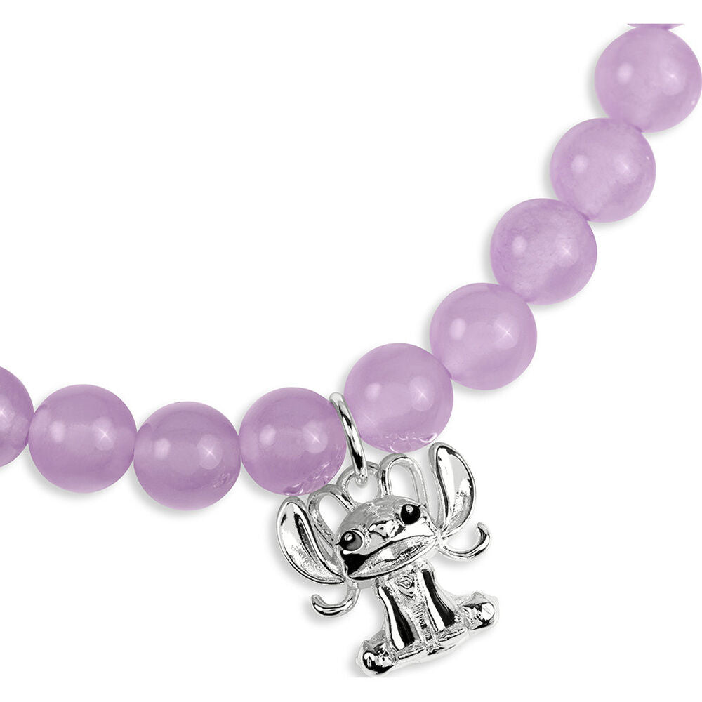 Disney Stitch Angel bracelet