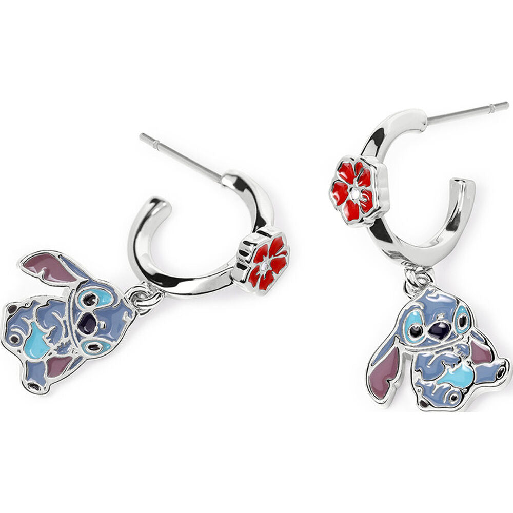 Disney Stitch Charm earrings