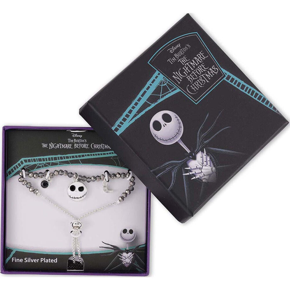 Disney Nightmare Before Christmas bracelet