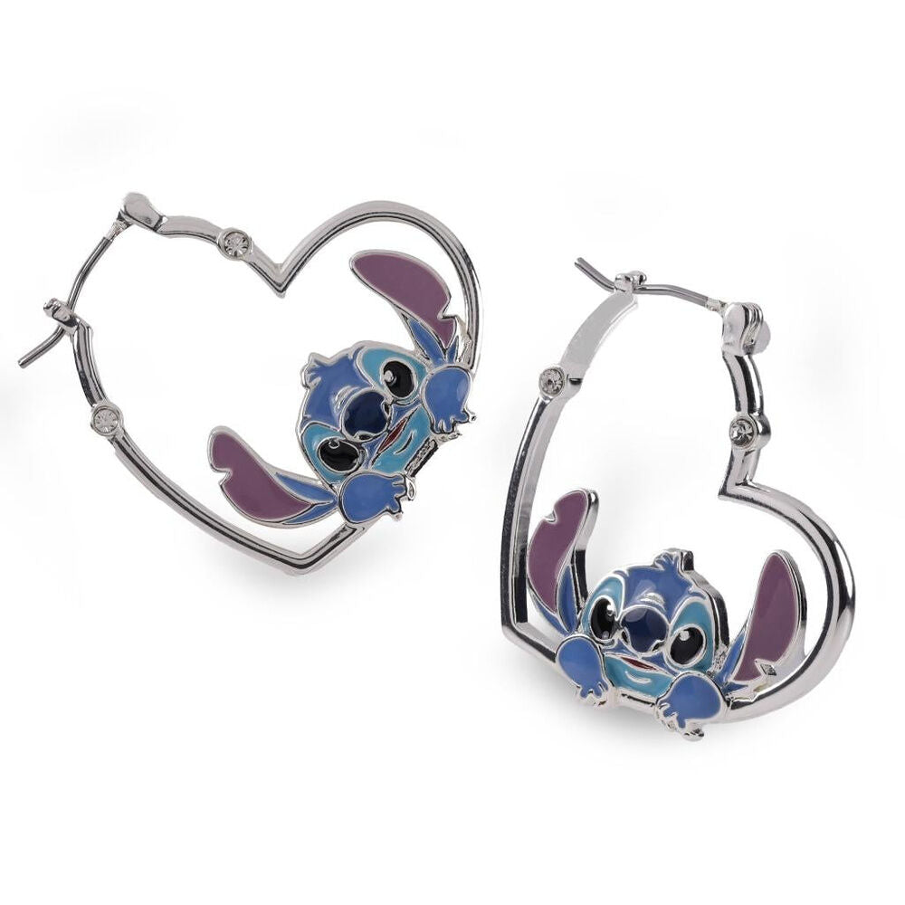 Disney Stitch earrings