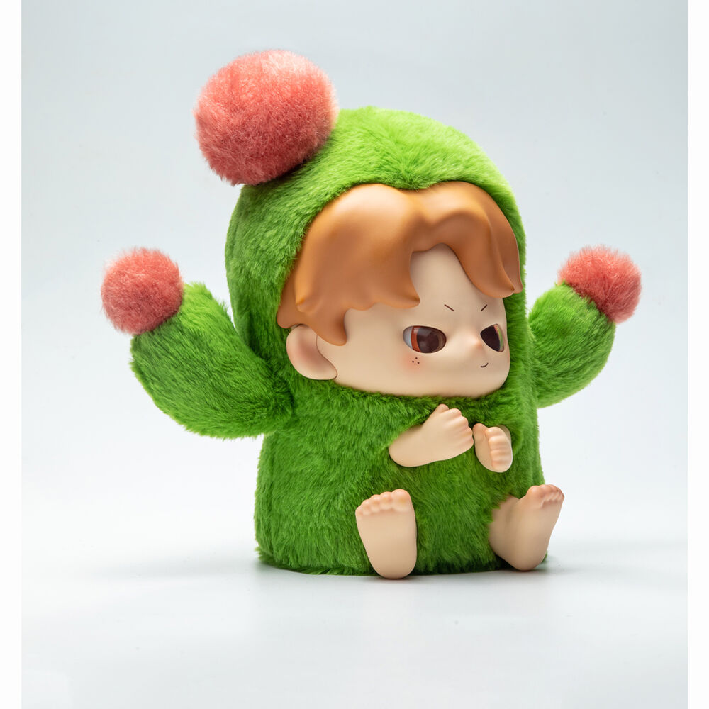 Dream Boy Cactus Pup doll 25cm