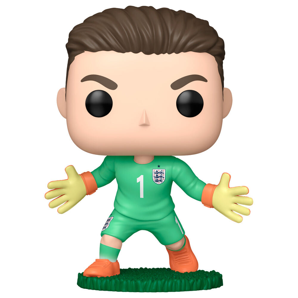 POP figure England Jordan Pickford