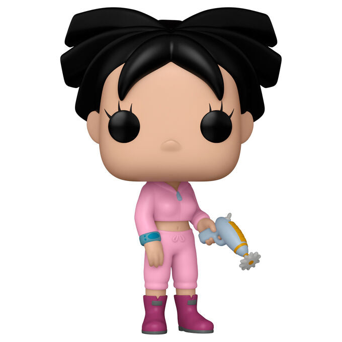 POP figure Futurama Amy Wong Nerdscape
