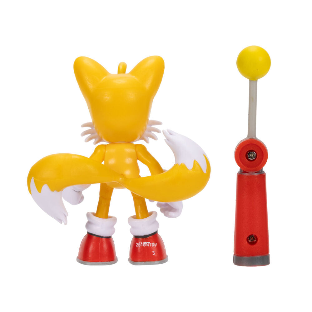 Sonic The Hedgehog wave 23 assorted figure 10cm Nerdscape