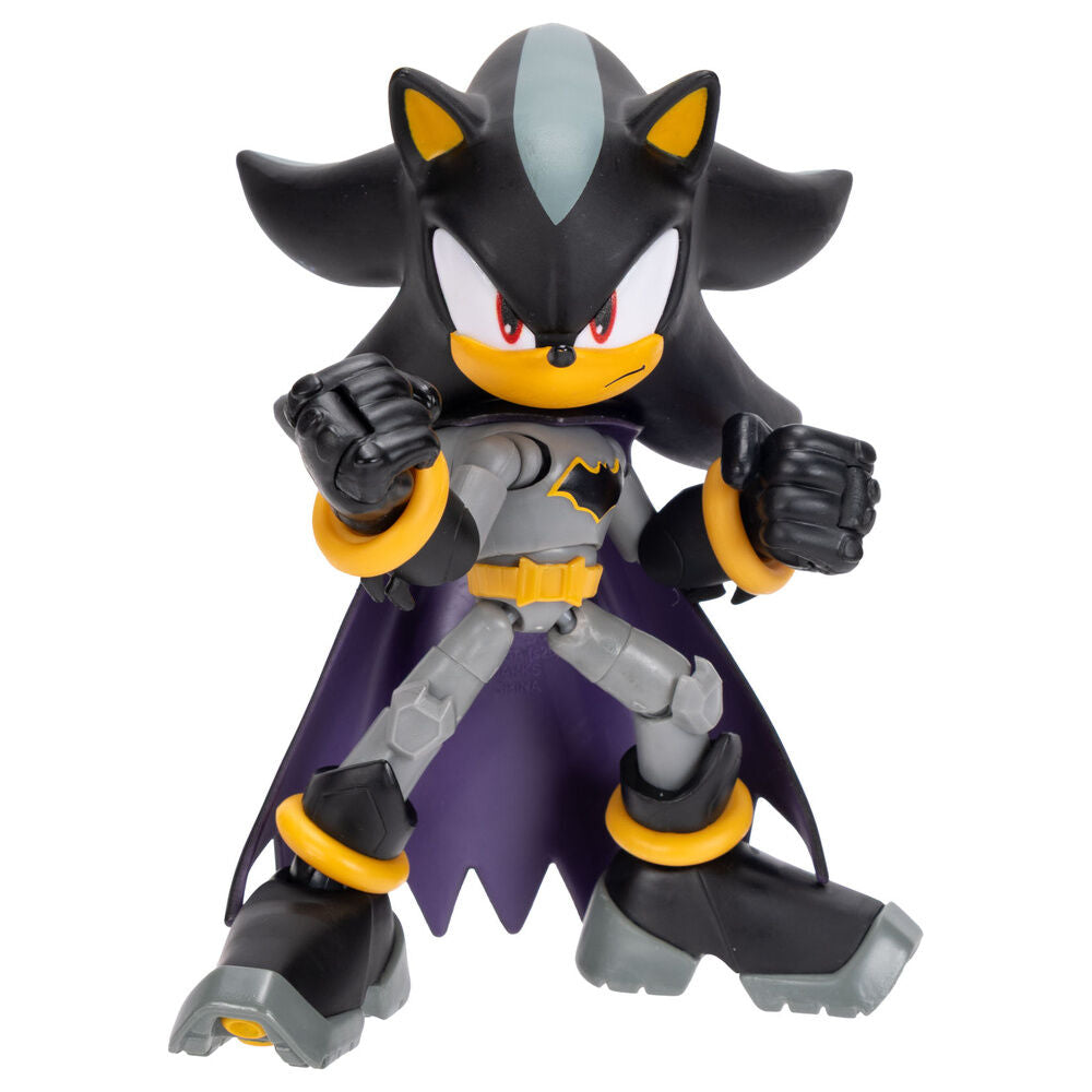 Sonic The Hedgehog Serie 2 Premium assorted figure 13cm