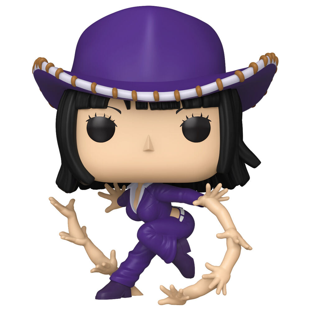 POP figure One Piece Nico Robin